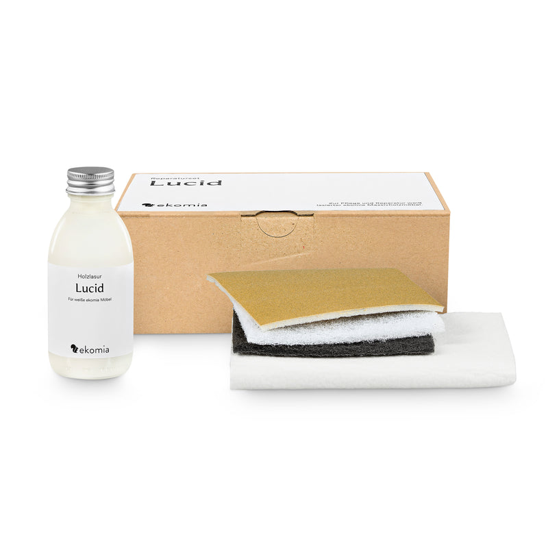 Care Set Lucid