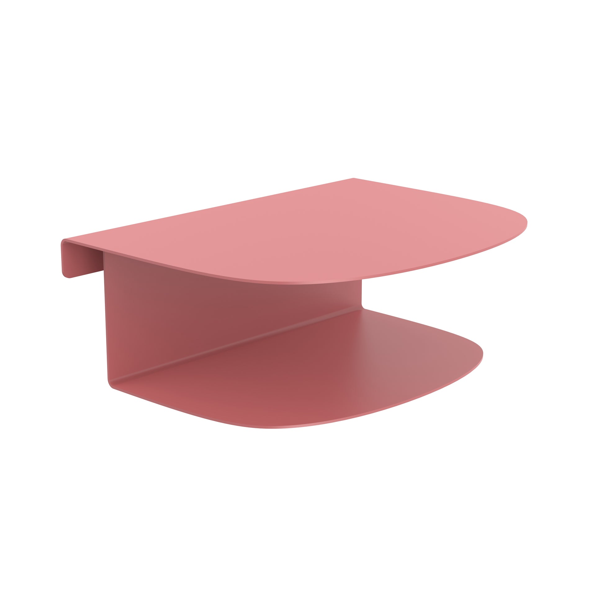 Nachttisch Alya Flex Rosa