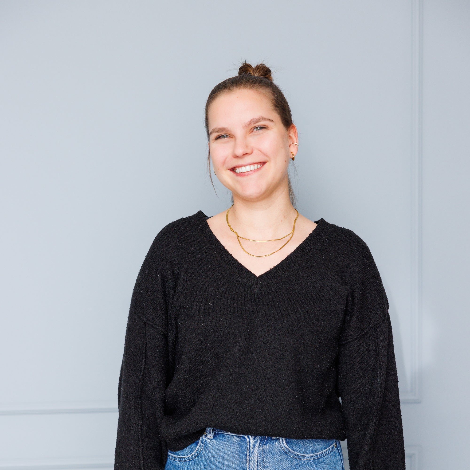 Portrait Catherine Wolter