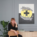 Portrait Tanja Deschner