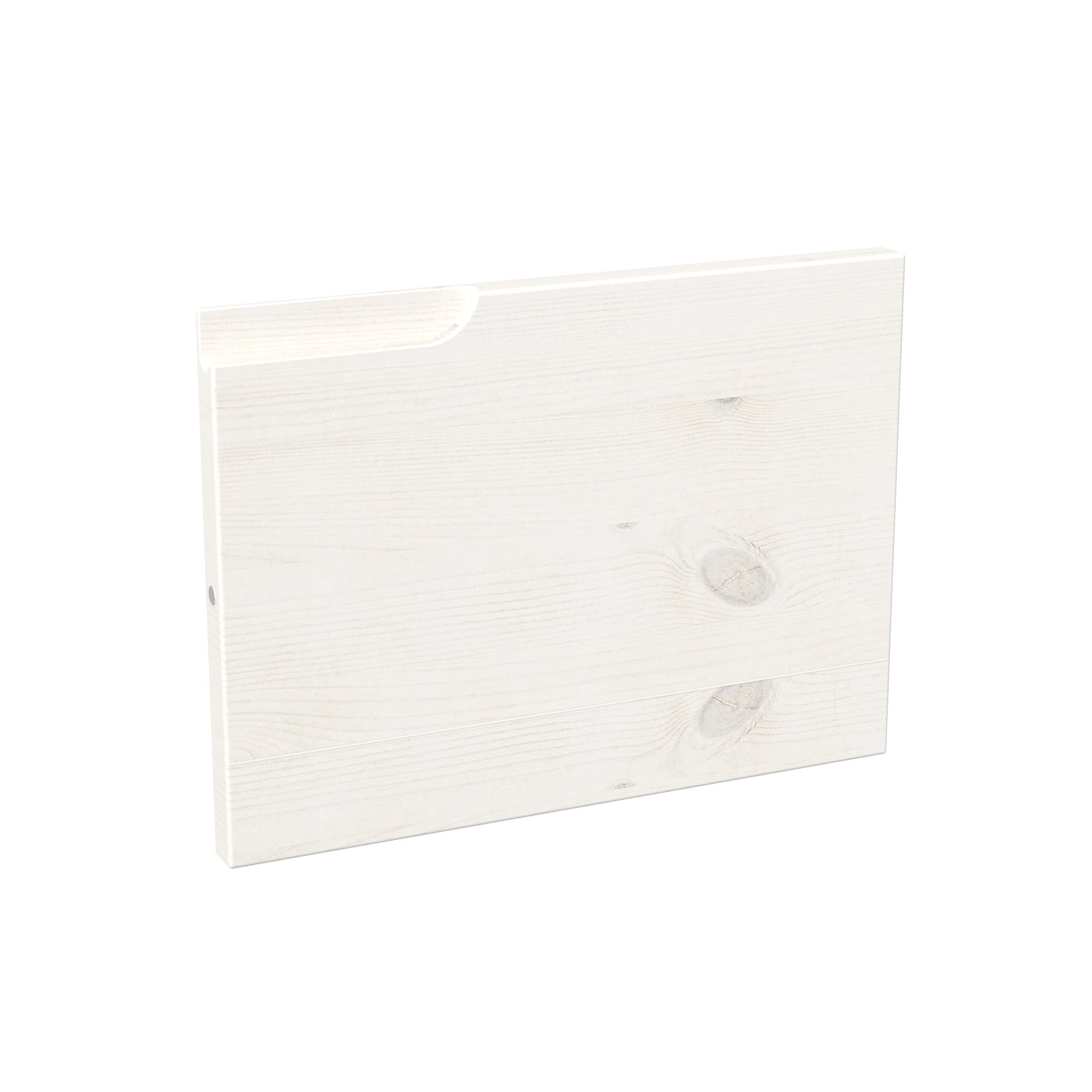 Alma Regalmodul Door Weiß