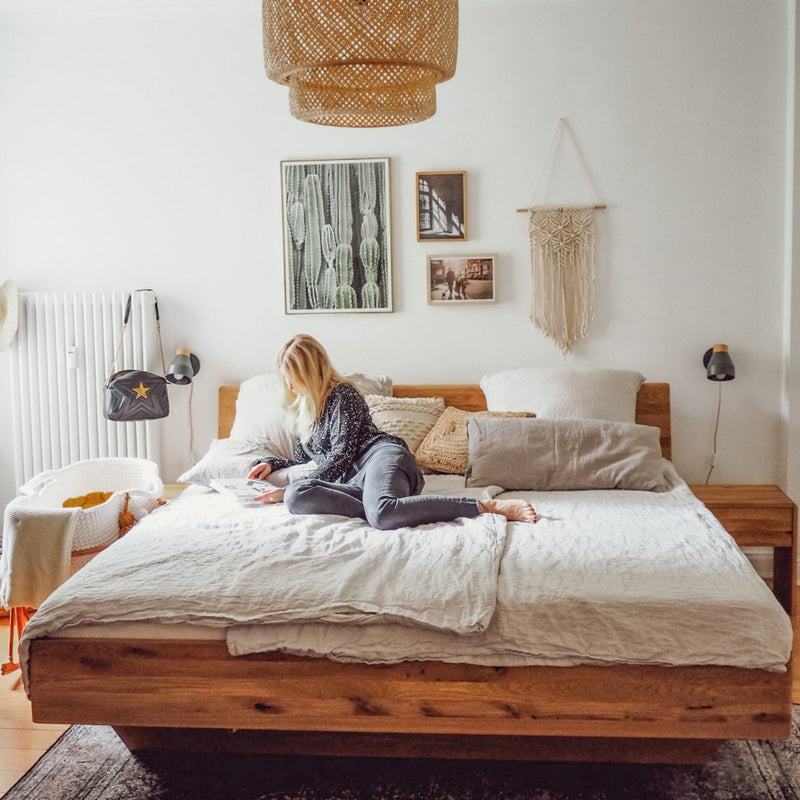 Gallery mit Bildern der ekomia Kunden