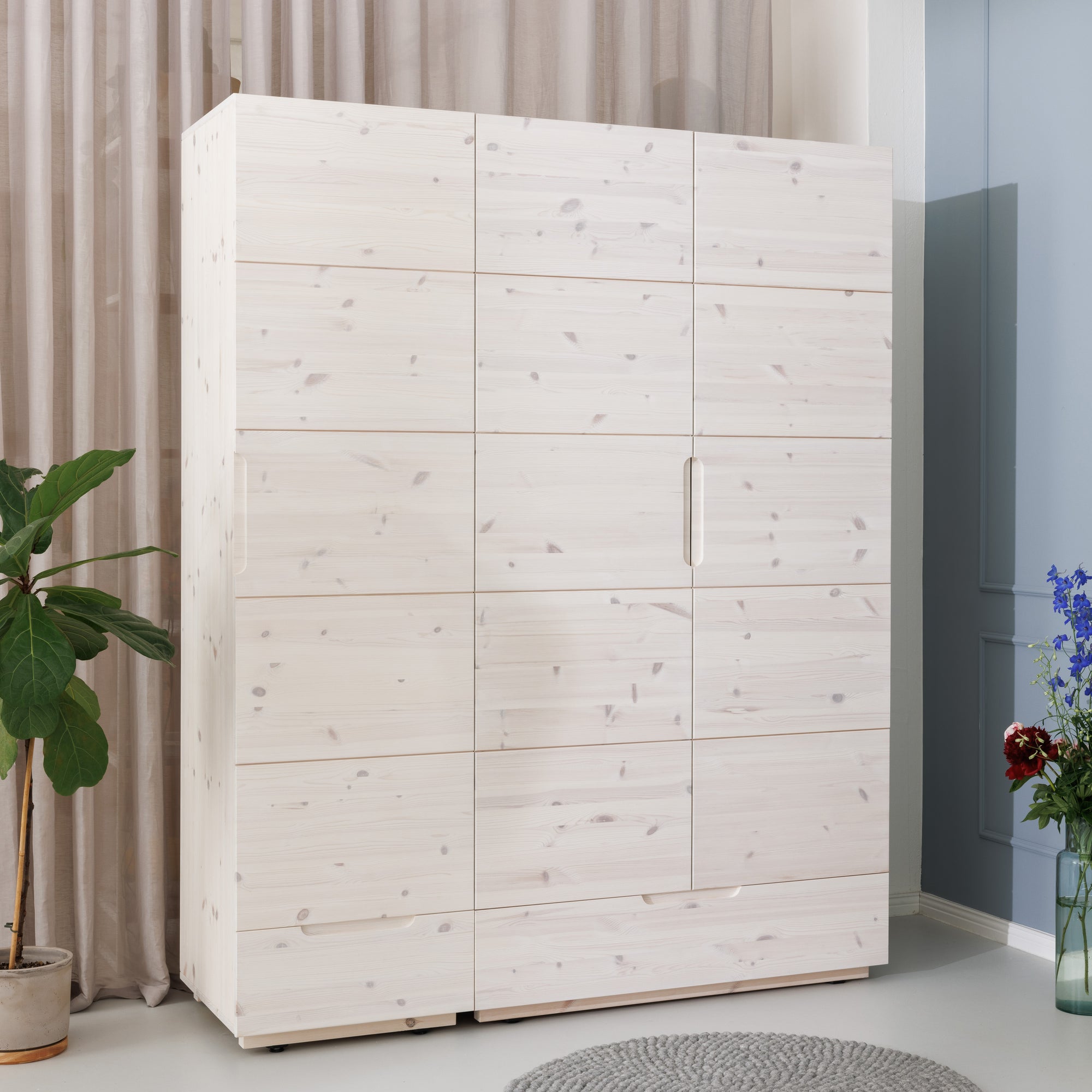 Wardrobe Enorm L