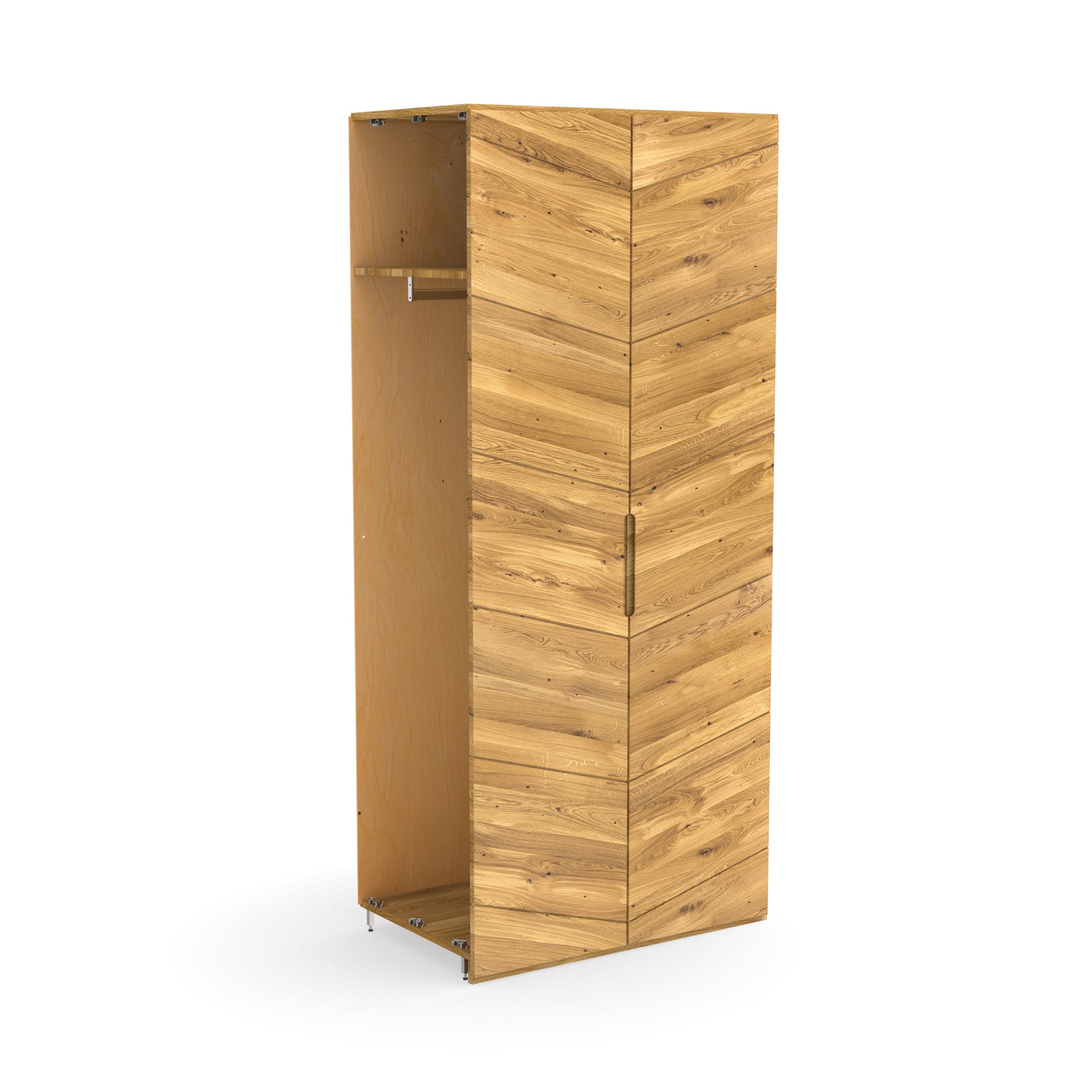 Prenzlauerberg Zweitürer Erweiterung