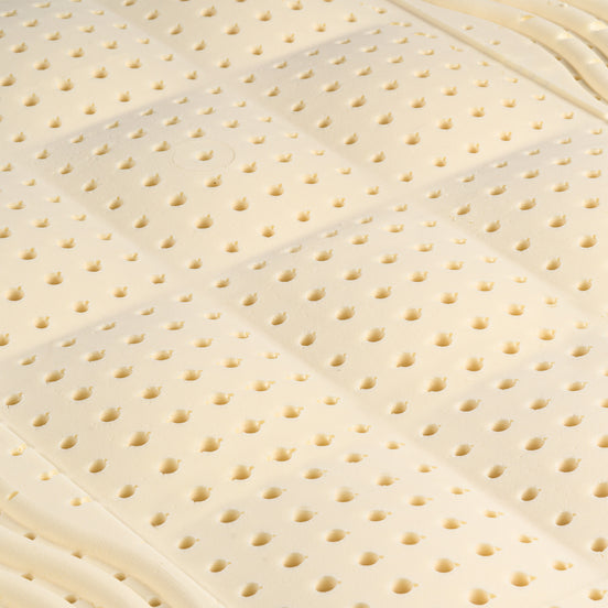 100% Naturlatex