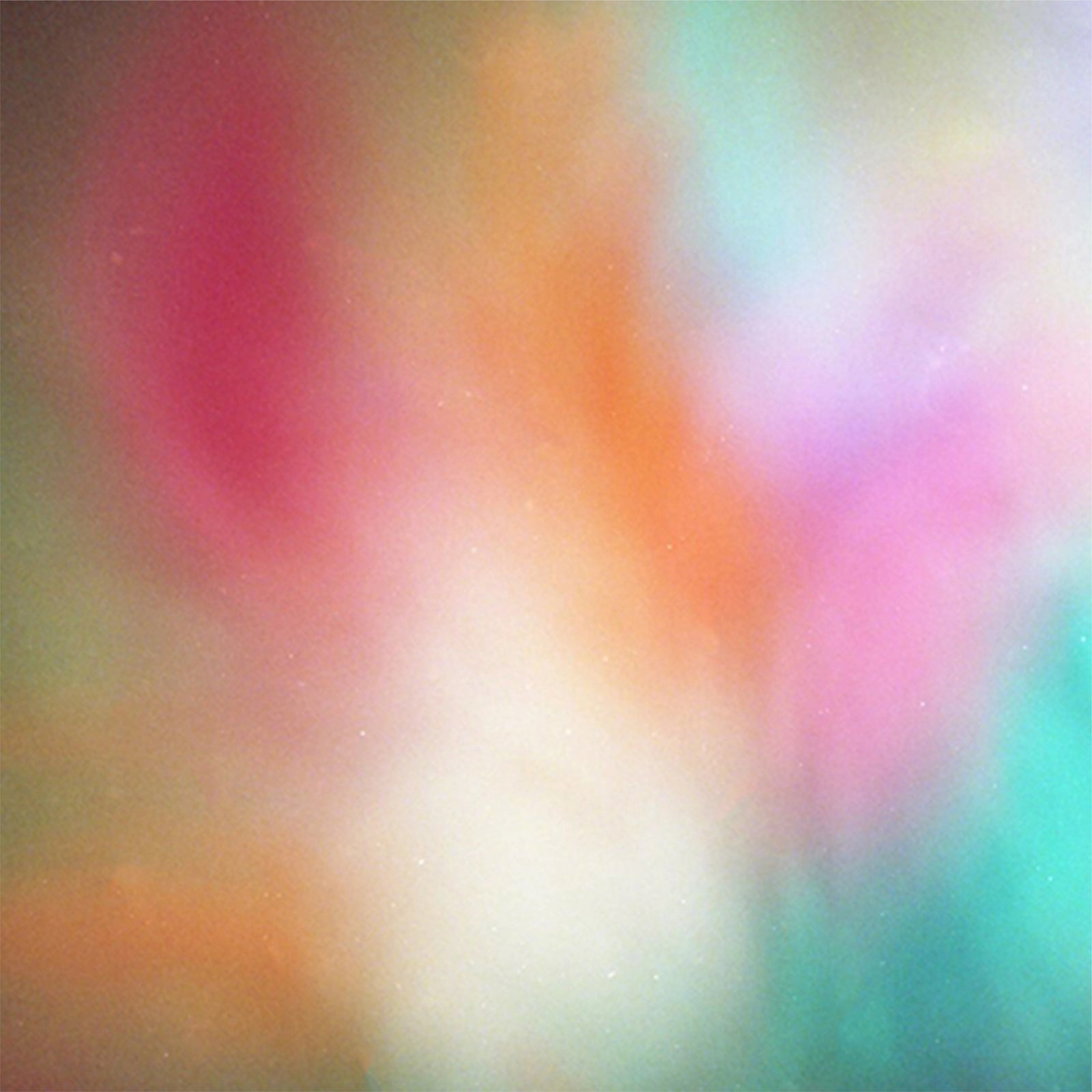 Abstrakte Fotografie aus Belin Langzeitbelichtung Aurora Lichter Ballon Larissa Honsek Kunstgalerie