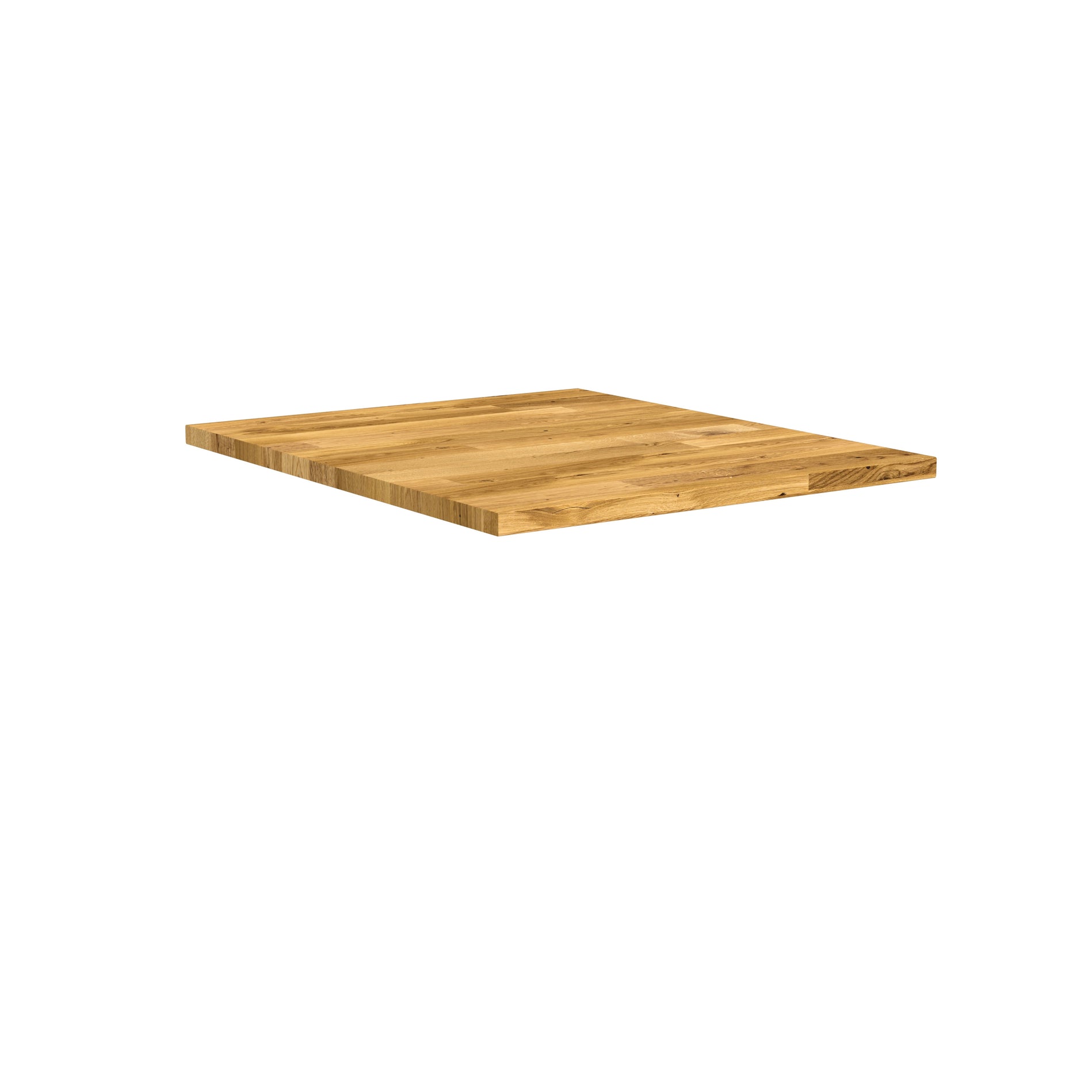 Zusätzlicher 50 cm Einlegeboden aus zertifizierte Wildeiche für Kleiderschrank Prenzlauer Berg 50