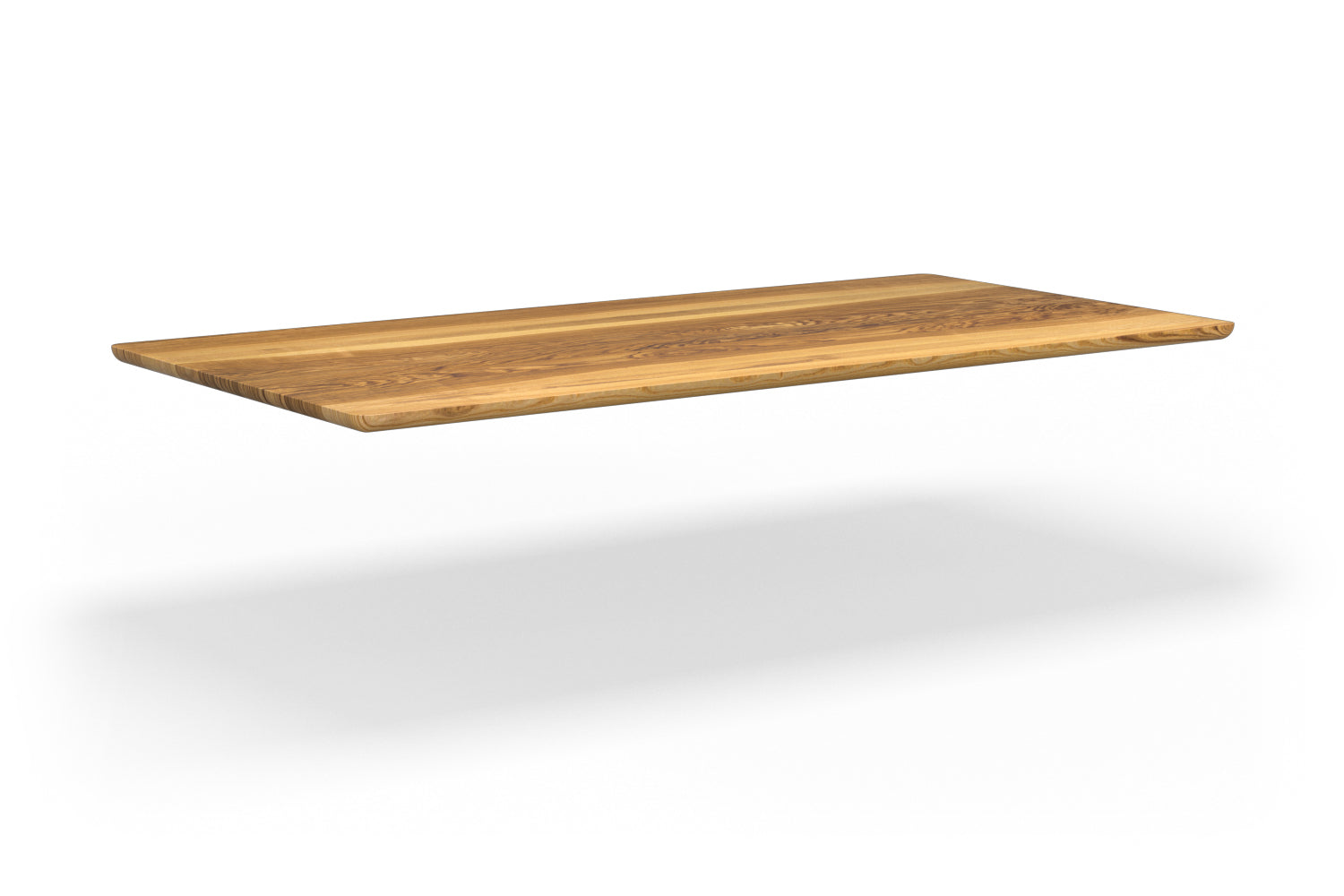 Tischplatte Plattform Esche 150x80