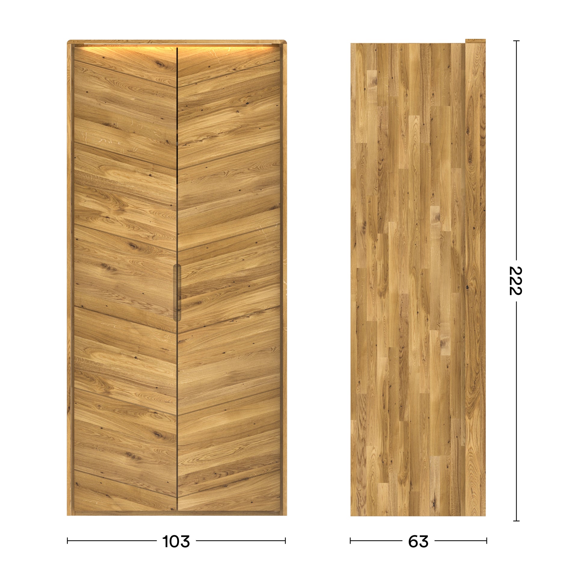 Maße Kleiderschrank Prenzlauer Berg S