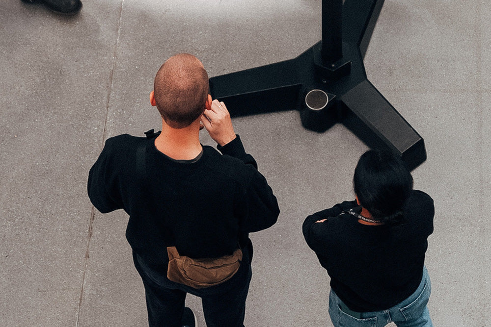 Hejm Interior Fotografie