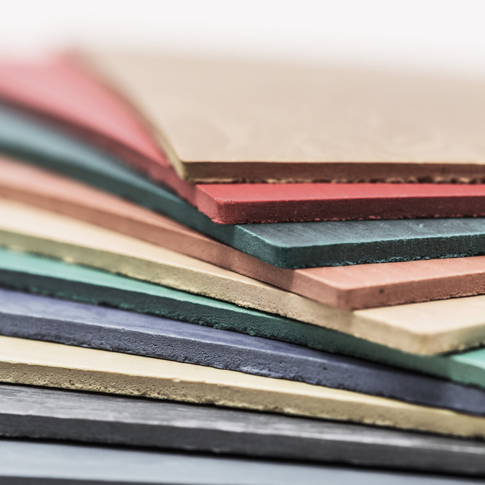Linoleum für Möbelherstellung