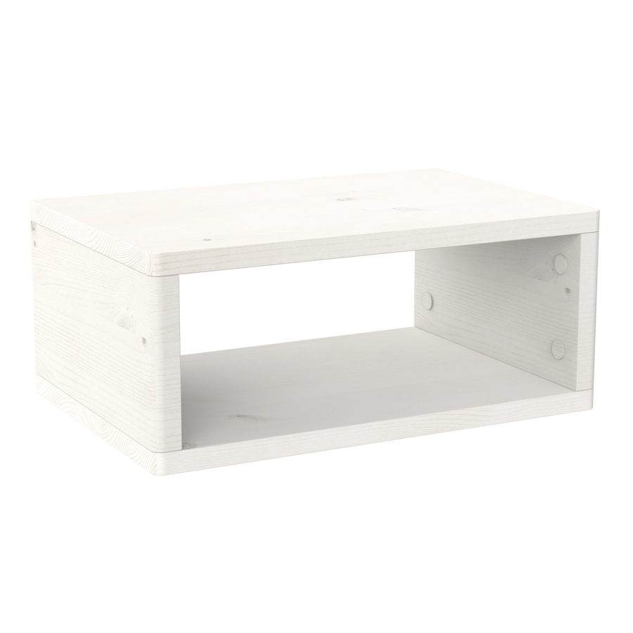 Hängende Nachttische