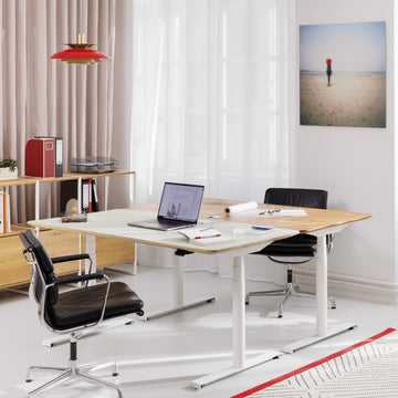 Möbel für das ökologische Arbeitszimmer