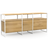 Nachhaltiges Designsideboard aus hochwertigen Materialien individuell gestaltbar