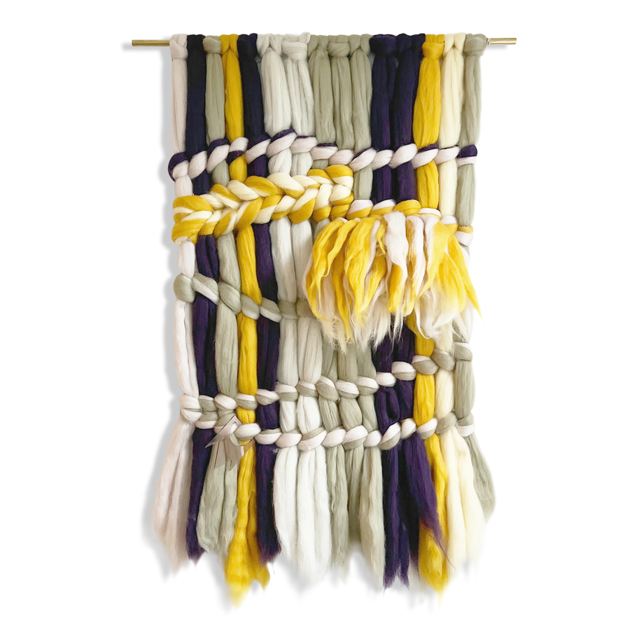 Interieur-Kunstobjekte von Berliner Künstler*innen