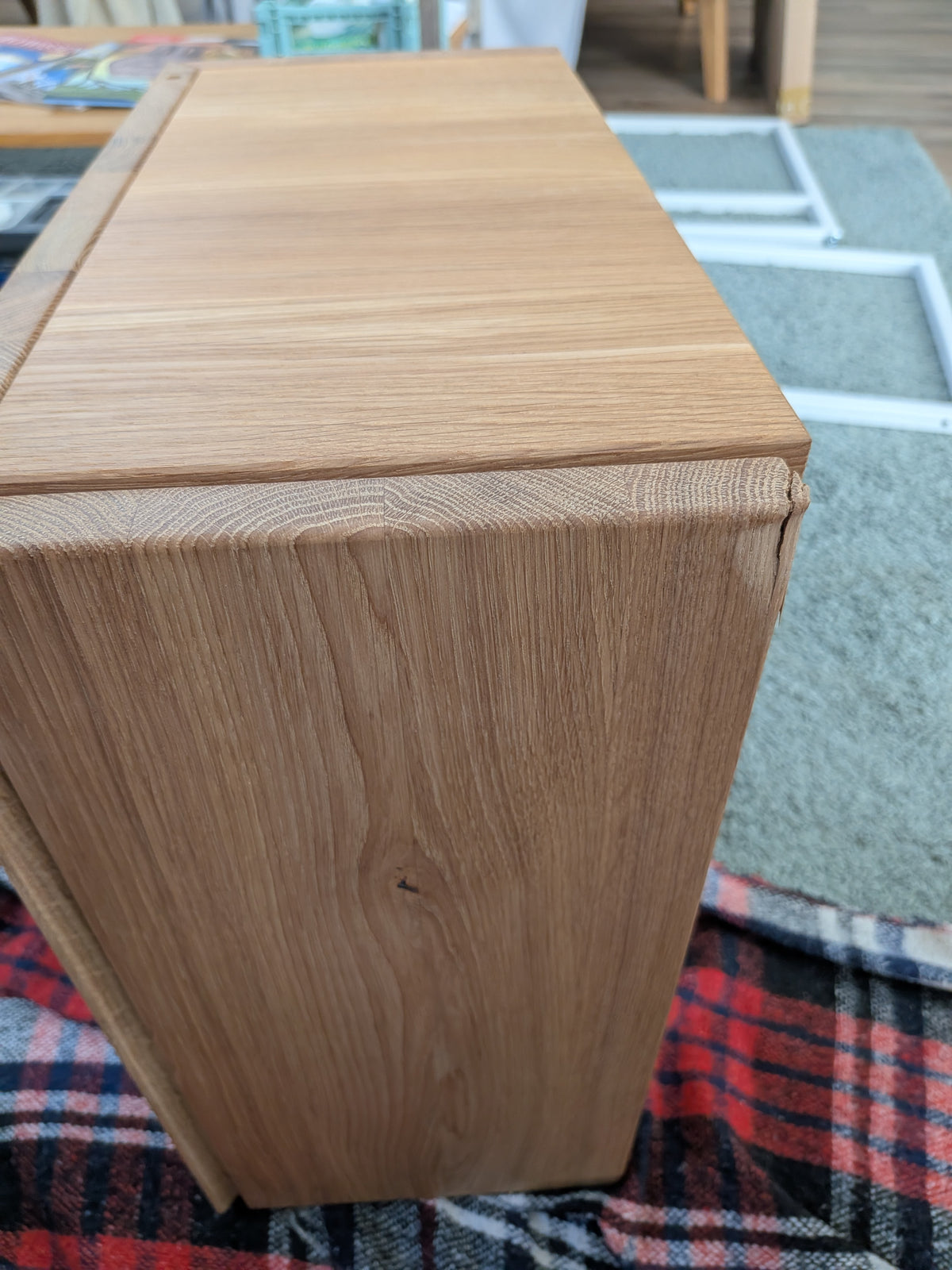Regalmodul Wega Drawer 40