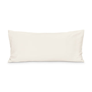 Taie d'oreiller Aisling Off-White 40x80