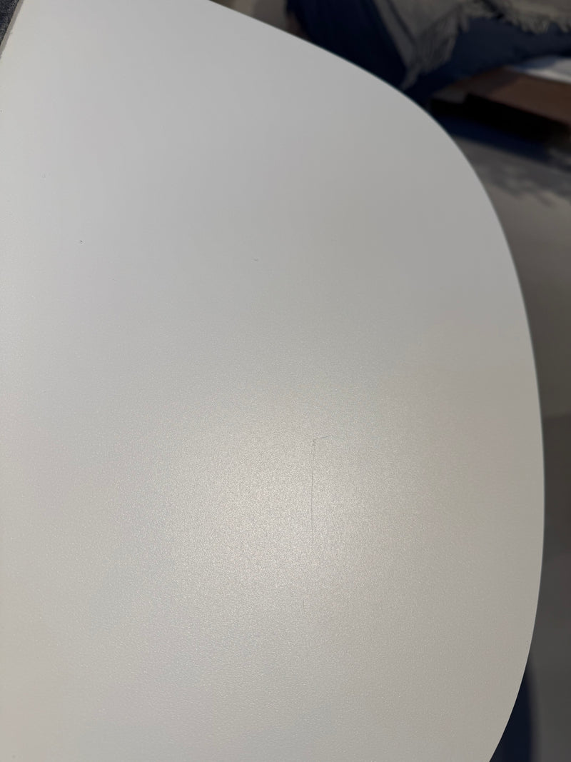 Nachttisch Alya Basic White