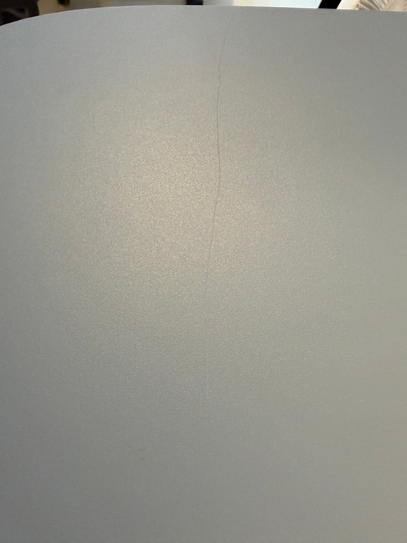 Nachttisch Alya Basic Blue