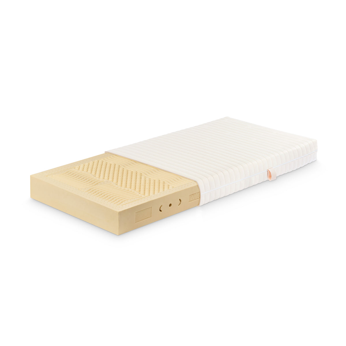 Natural Latex Mattress Twisp Comfort