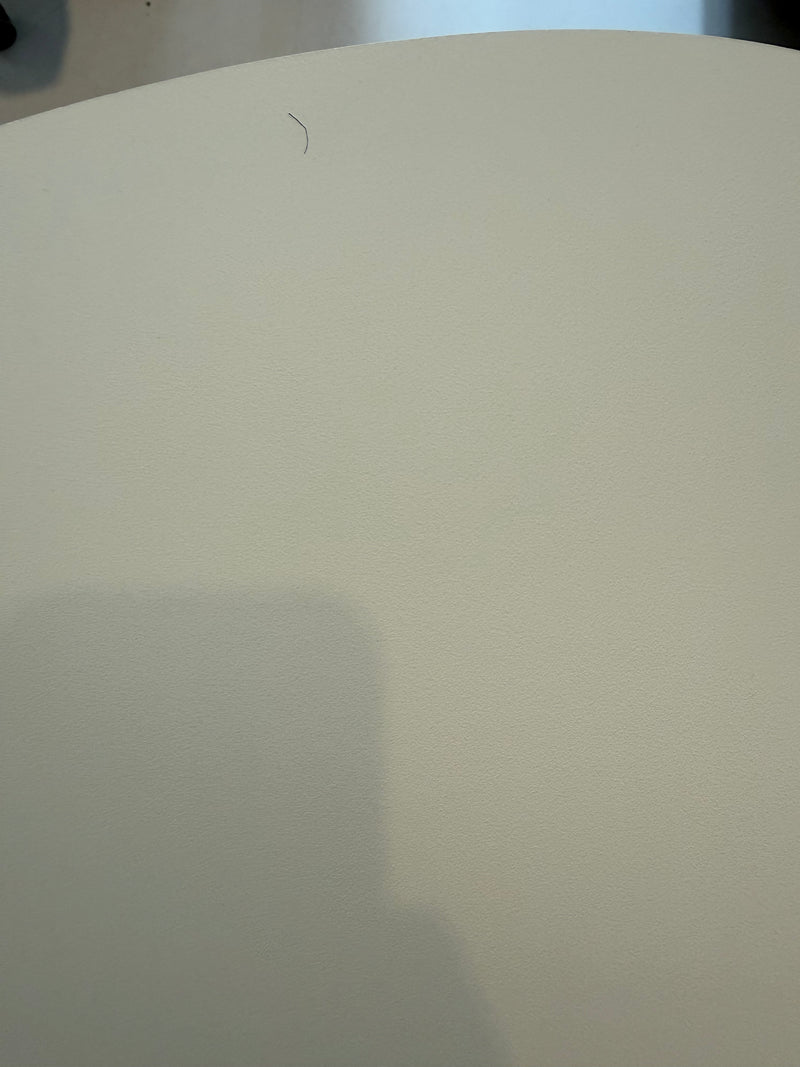 Nachttisch Alya Basic Creme