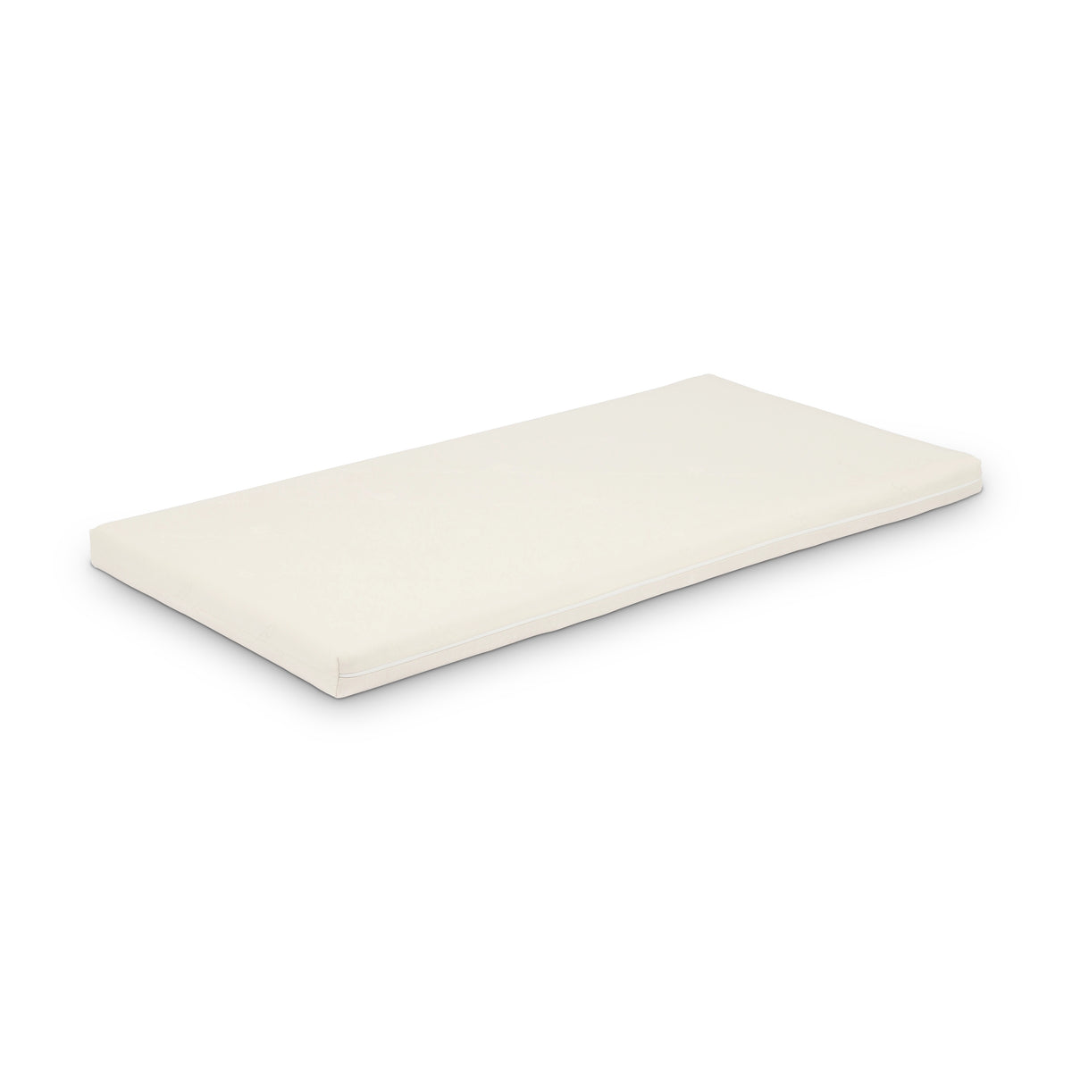 Babymatratze Nemo - 100% Naturlatex, Biobaumwolle oder Schafwolle – ekomia