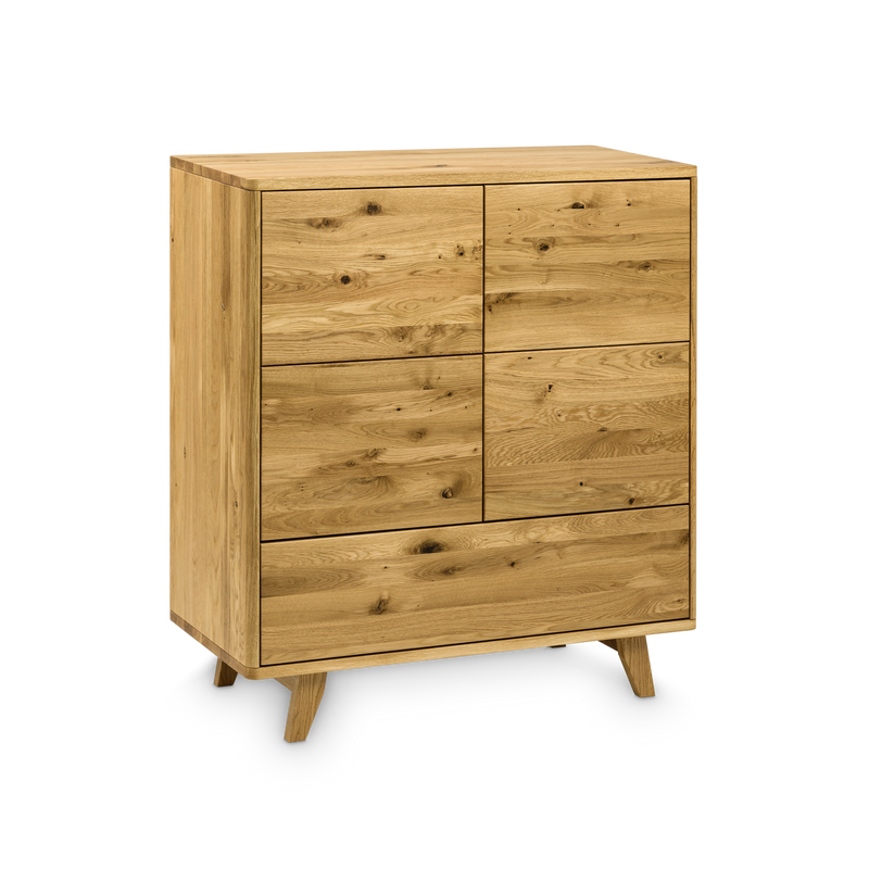 Dresser Friedrichshain