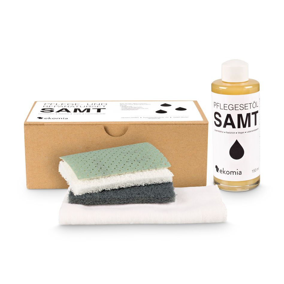 Care Set Samt