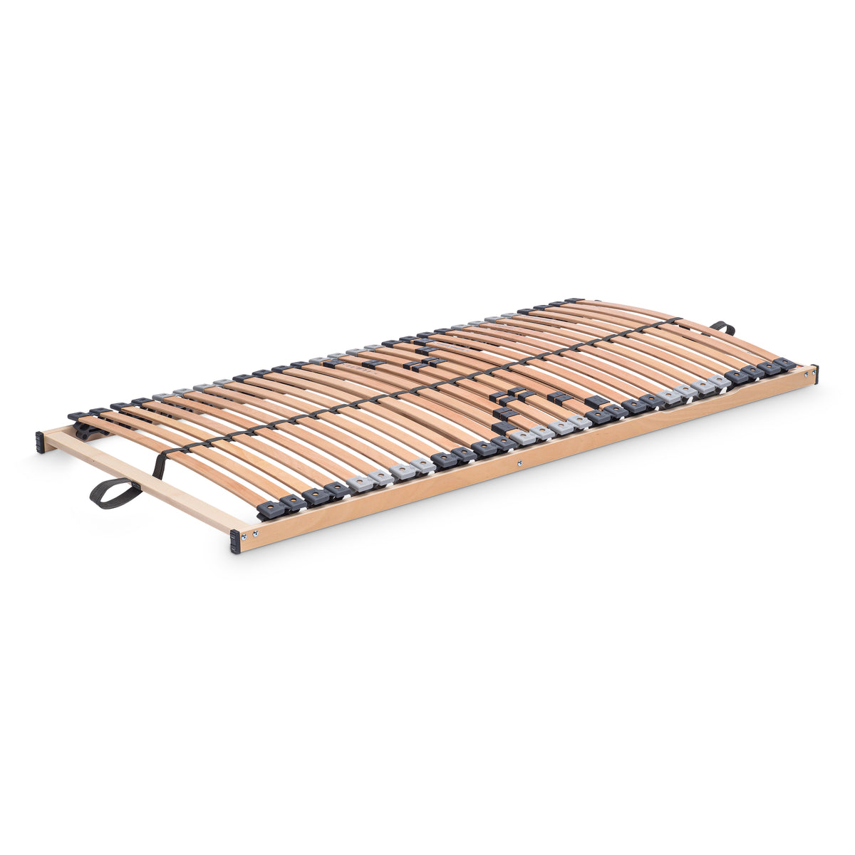 Lattenrost Float aus Buche - flexible & ergonomisch mit 7-Zonen – ekomia
