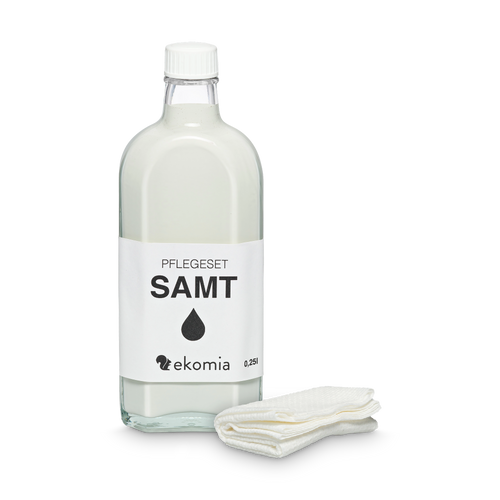 Care Set Samt Light