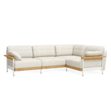Designer Ecksofa - L-Form