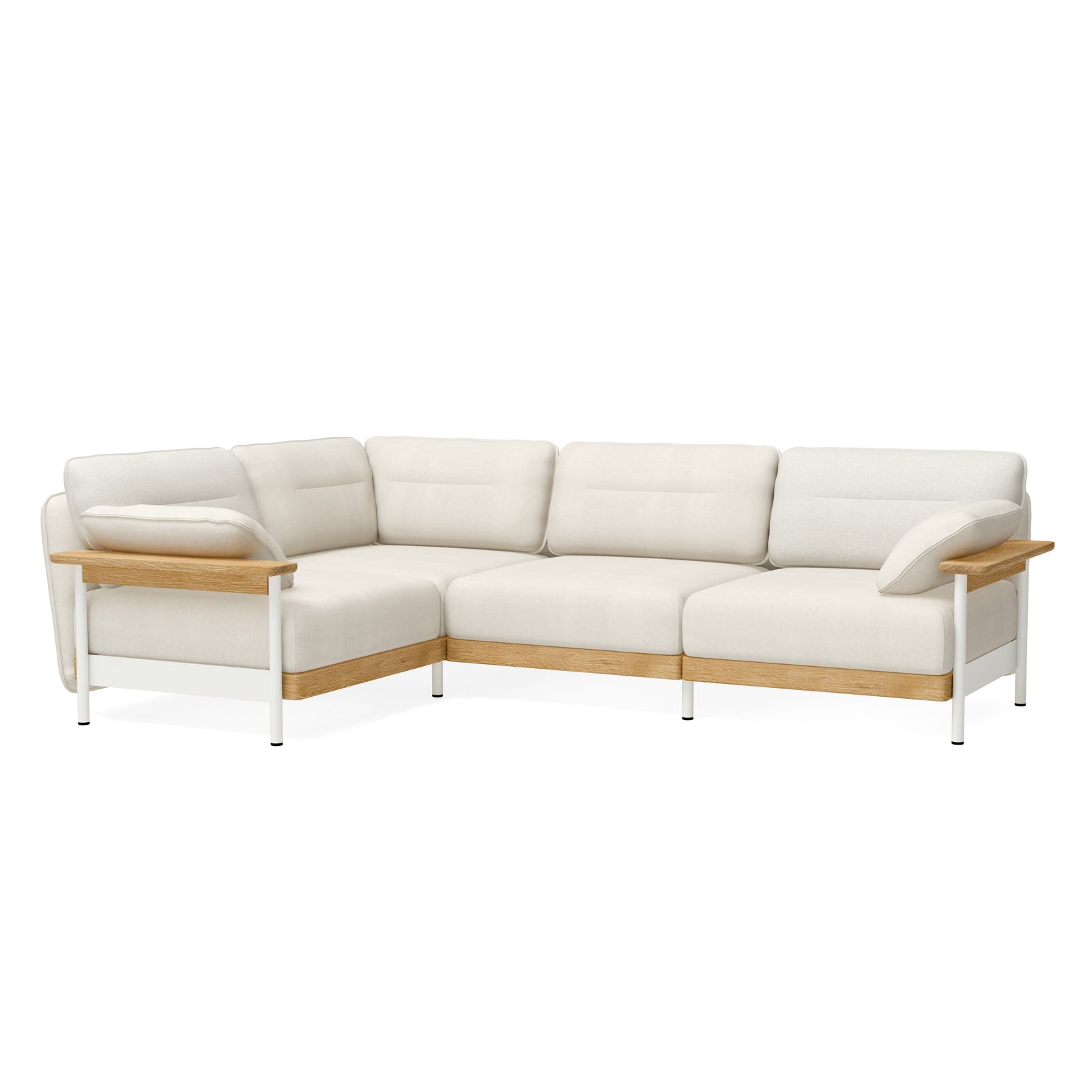 Design Ecksofa Mio