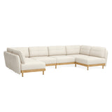 Sofa Couch U-Form