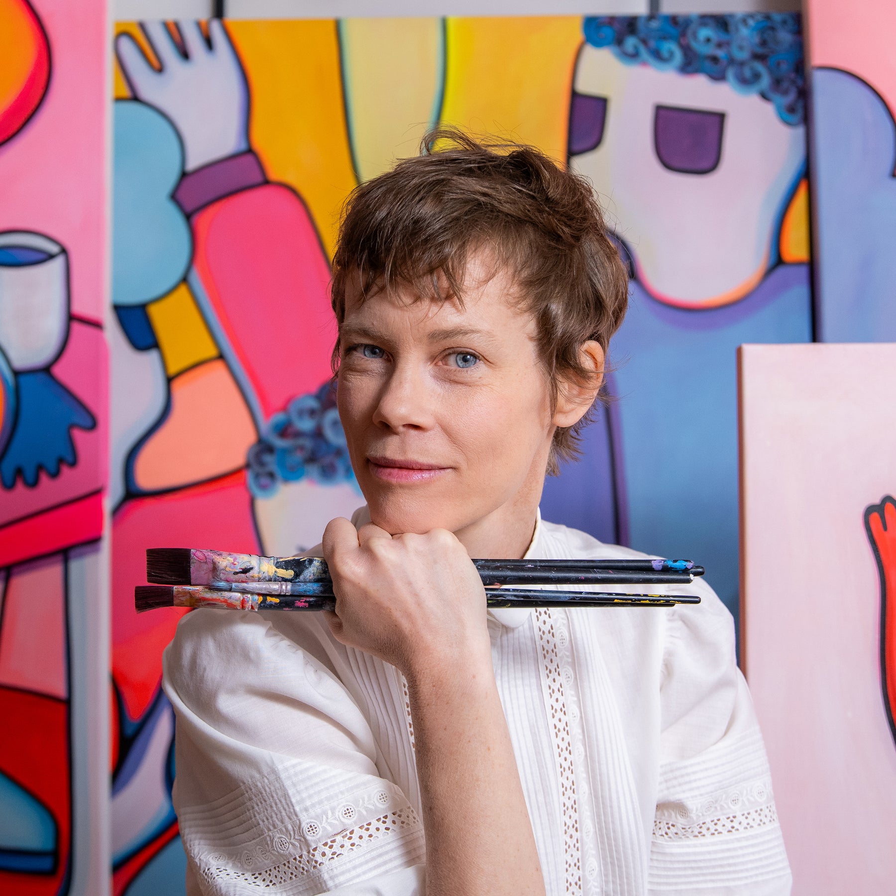 Portrait Emma Rytoft