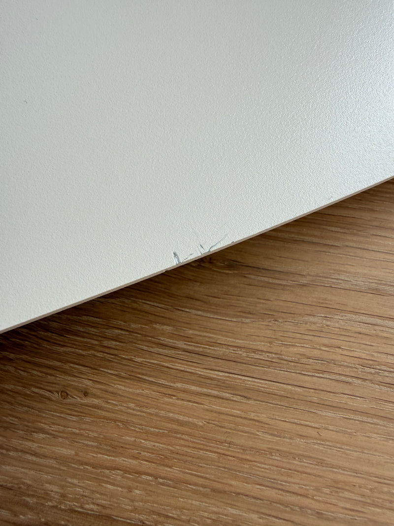 Alya Basic Weiß