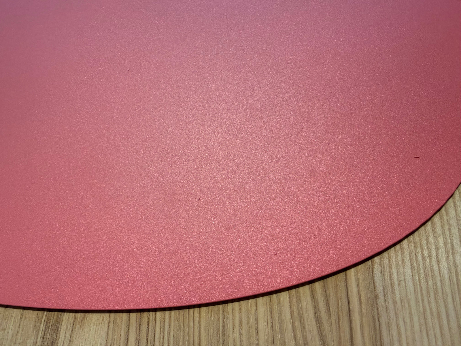 Nachttisch Alya Basic Rosa