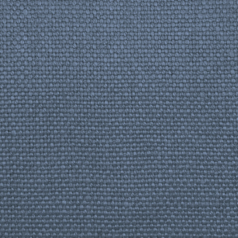 Stoffmuster Leinen Gunmetal