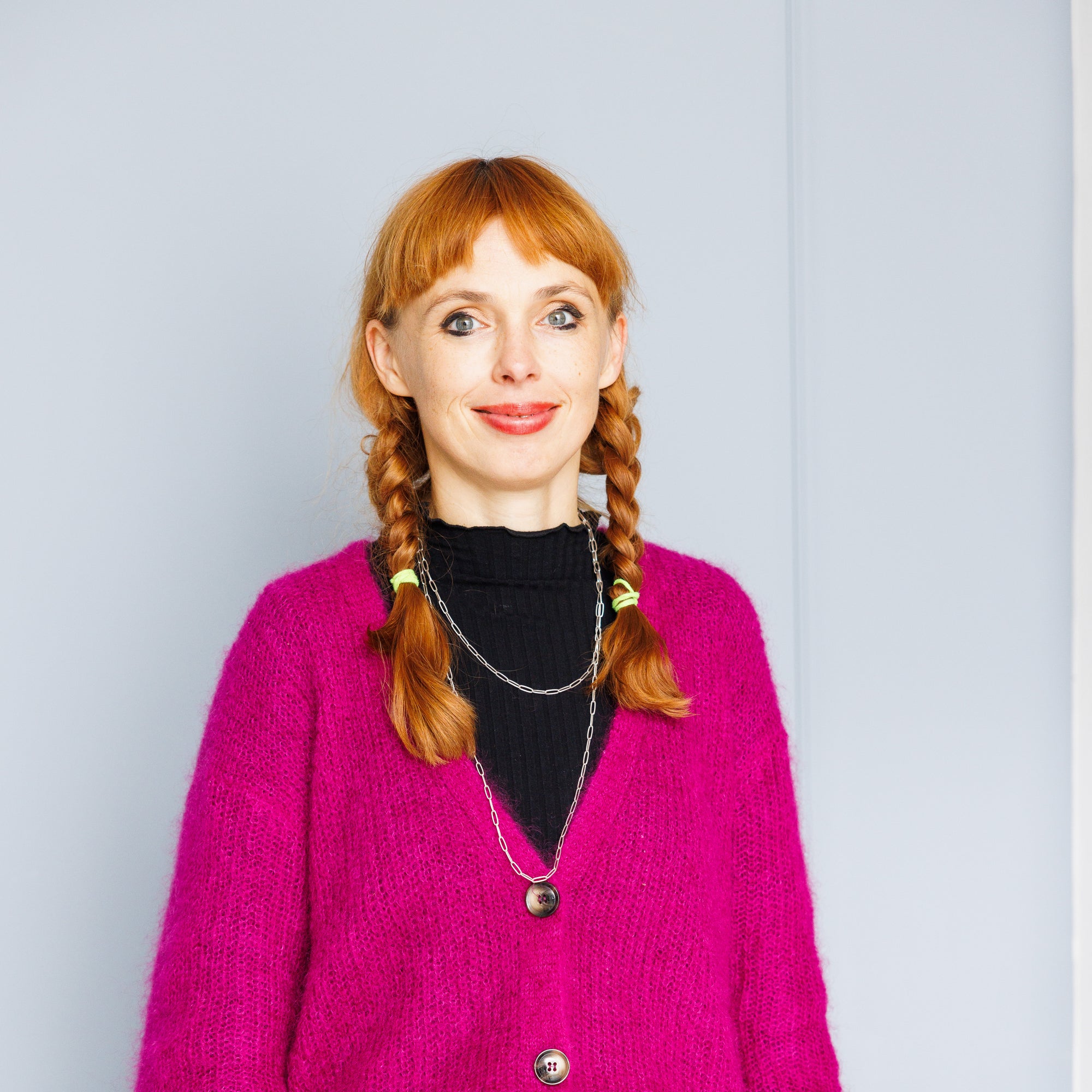 Portrait Jekaterina Piechura