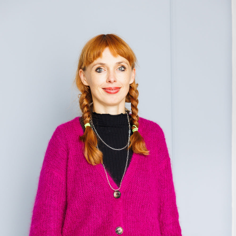 Portrait Jekaterina Piechura