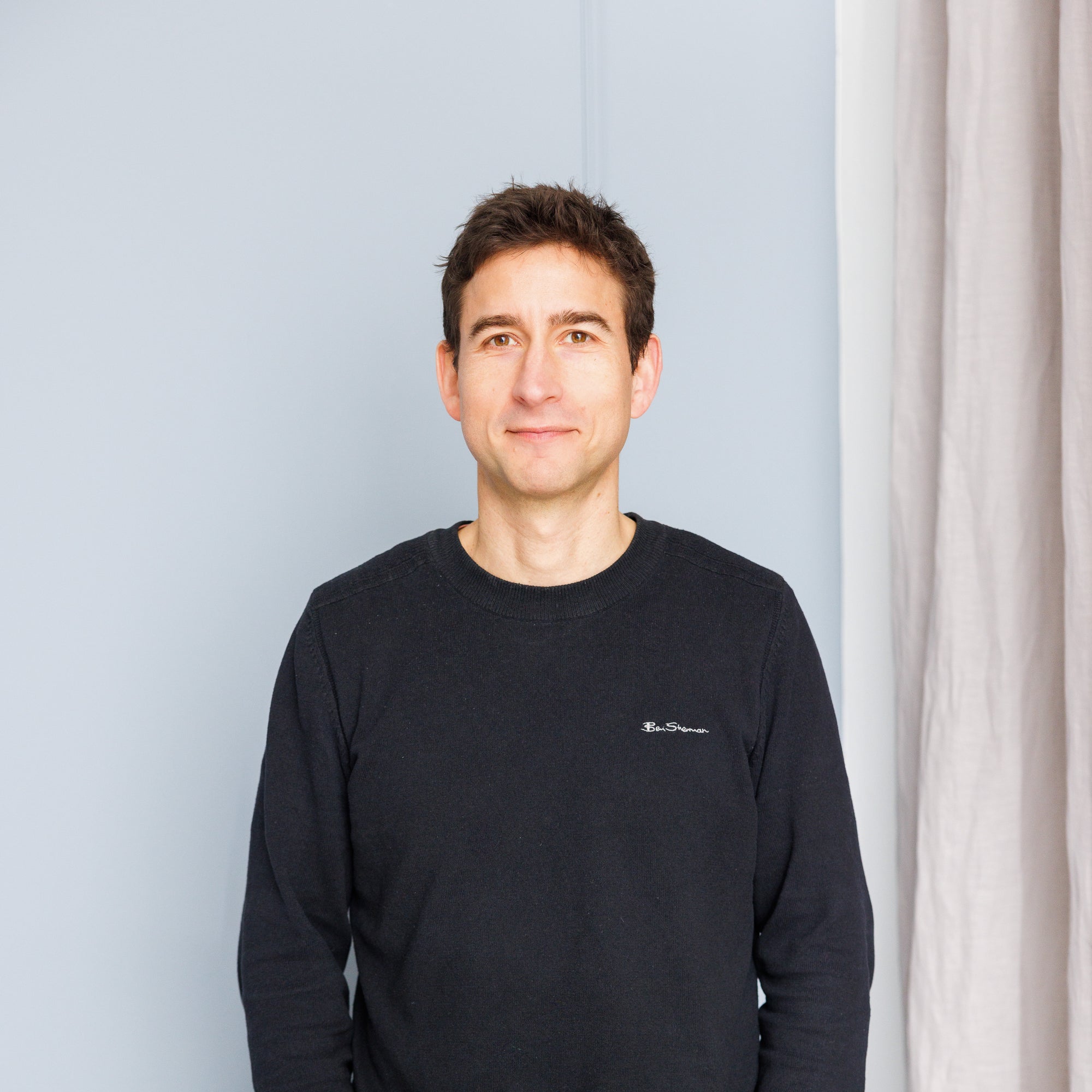 Portrait Rolf Piechura