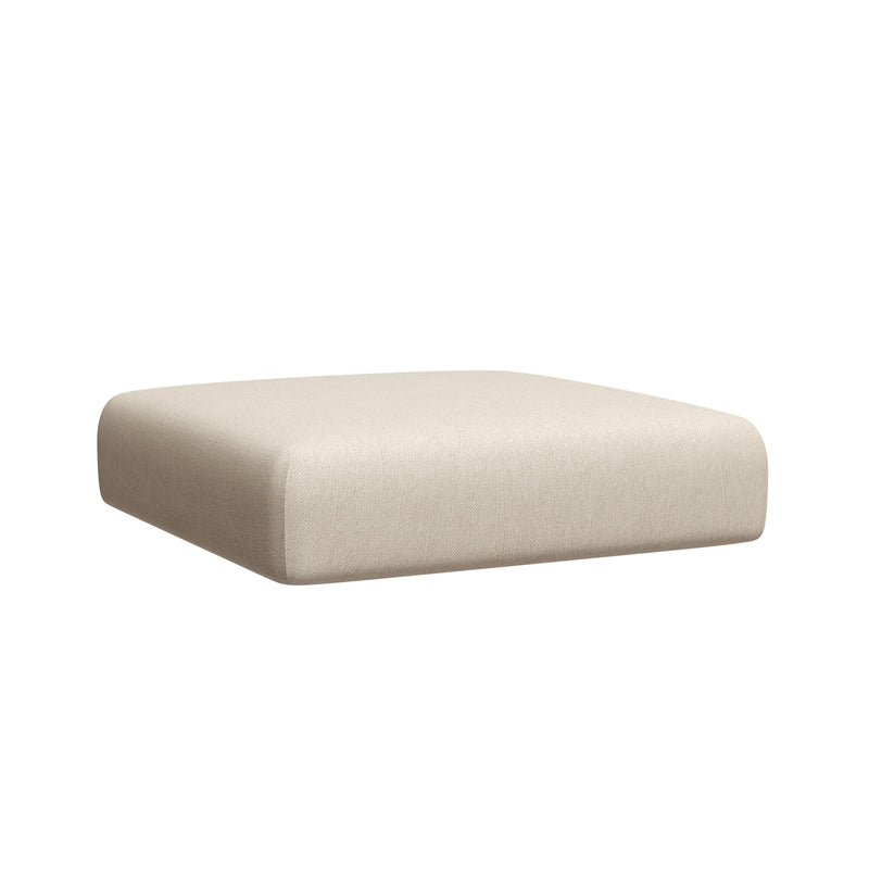 Bezug für Sitzkissen Sofa Mio