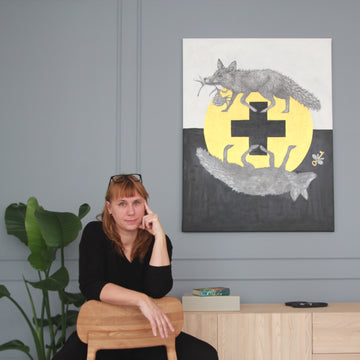 Tanja Deschner