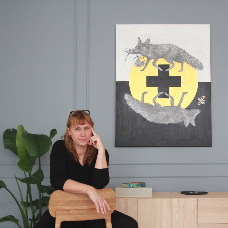Tanja Deschner