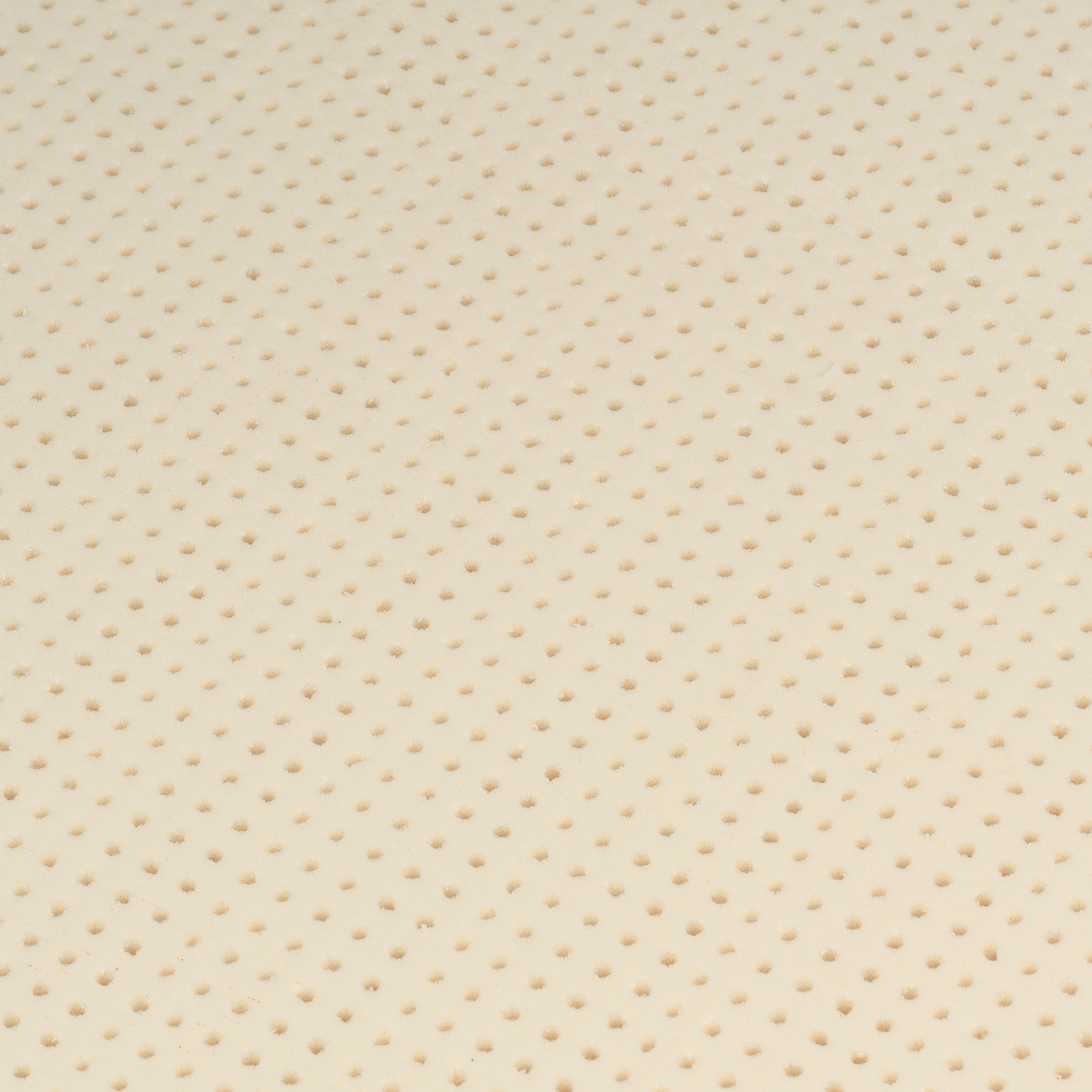 100% Naturlatex für Matratzen Topper