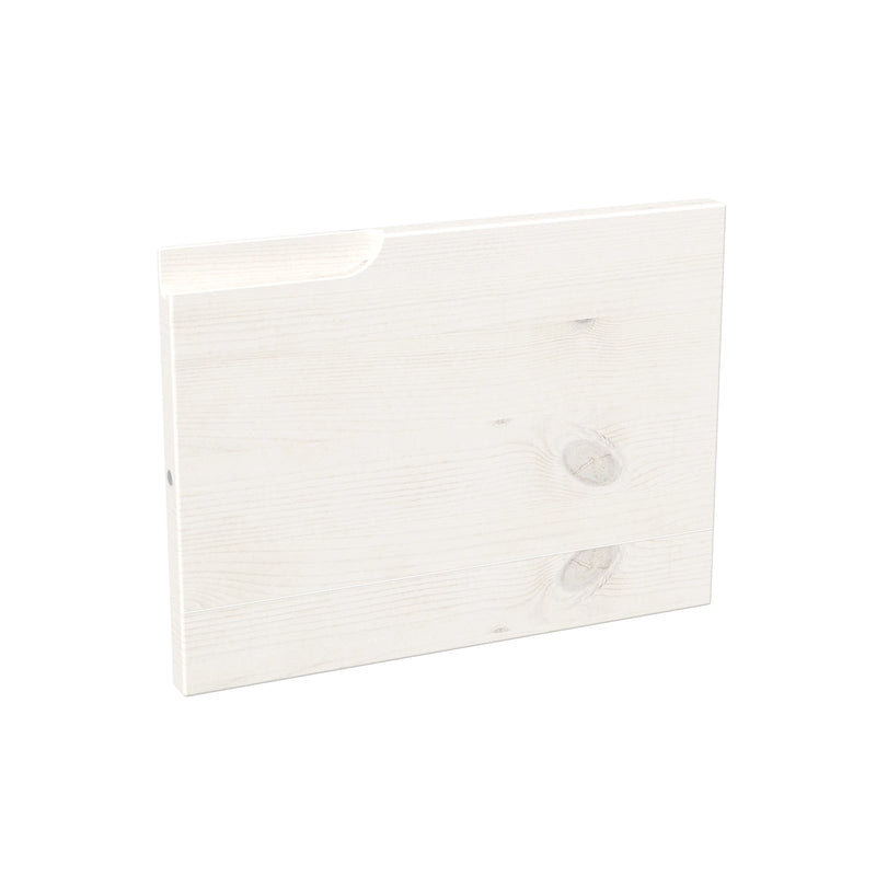 Alma Regalmodul Door Weiß