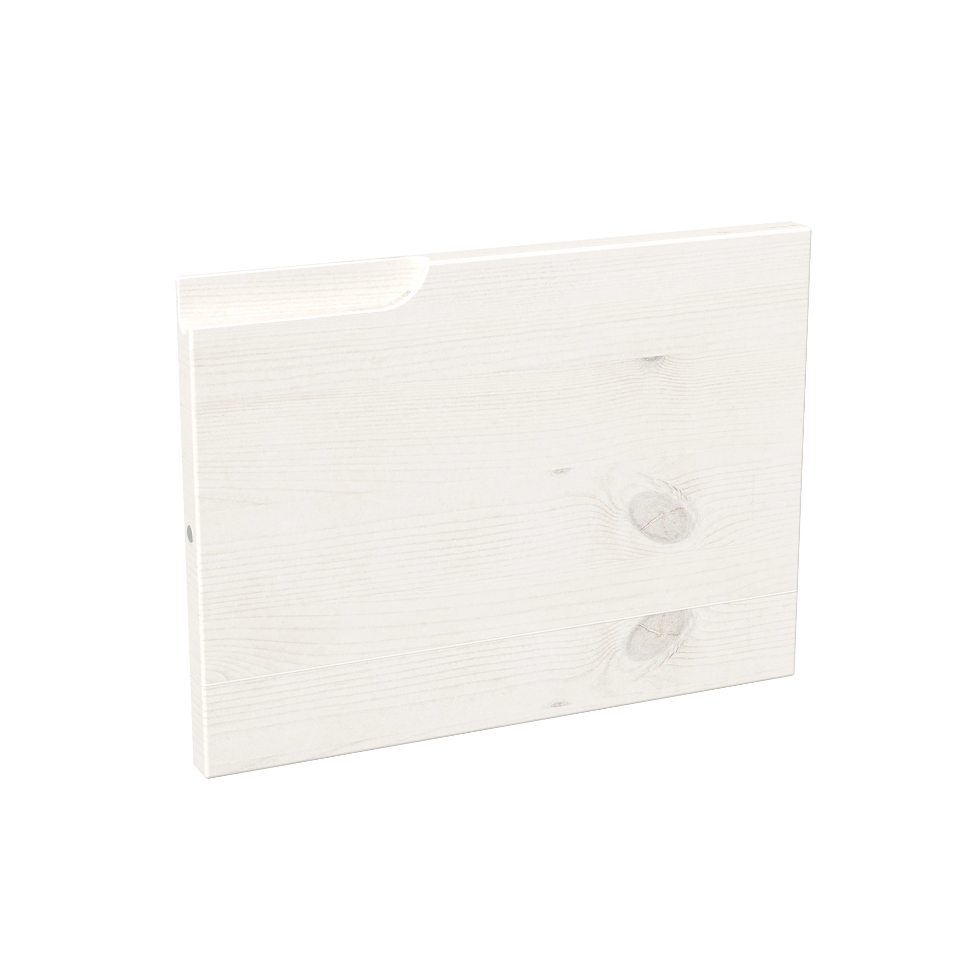 Alma Regalmodul Door Weiß