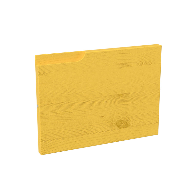 Alma Regalmodul Door Gelb