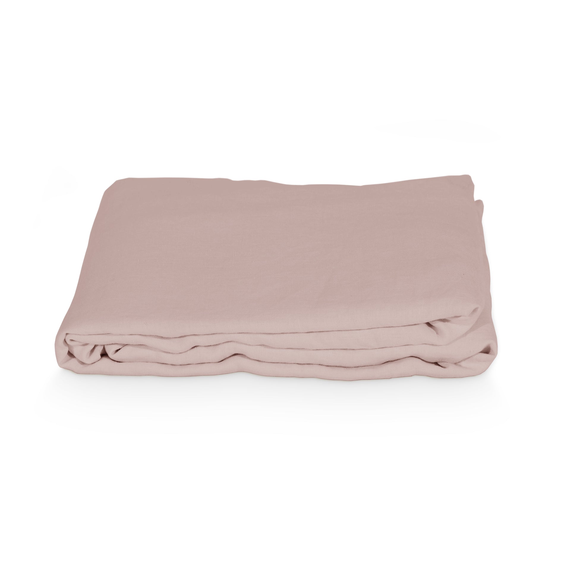 ökologische Bettwäsche, Spannbettlaken mit rundum Gummizug in verschiedenen Größen aus 100% Hanfmit in dusty rose / altrosa
90x200, 140x200, 160x200, 180x200, 240x200, 270x200