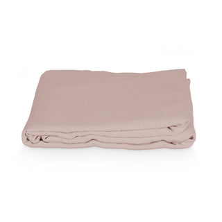 ökologische Bettwäsche, Spannbettlaken mit rundum Gummizug in verschiedenen Größen aus 100% Hanfmit in dusty rose / altrosa
90x200, 140x200, 160x200, 180x200, 240x200, 270x200