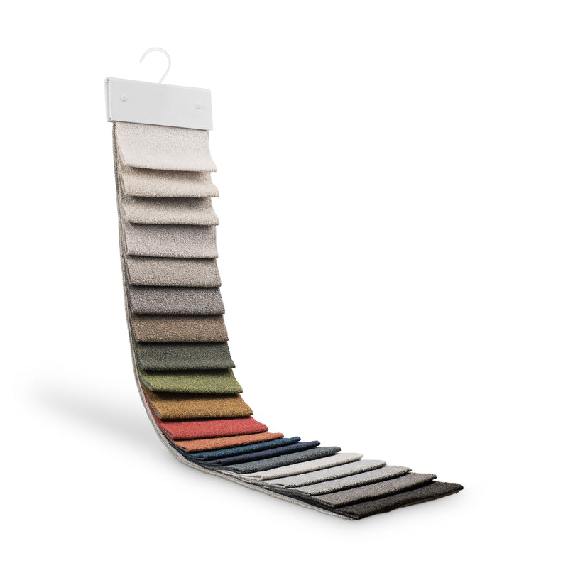 Stoffmuster Hänger Billie